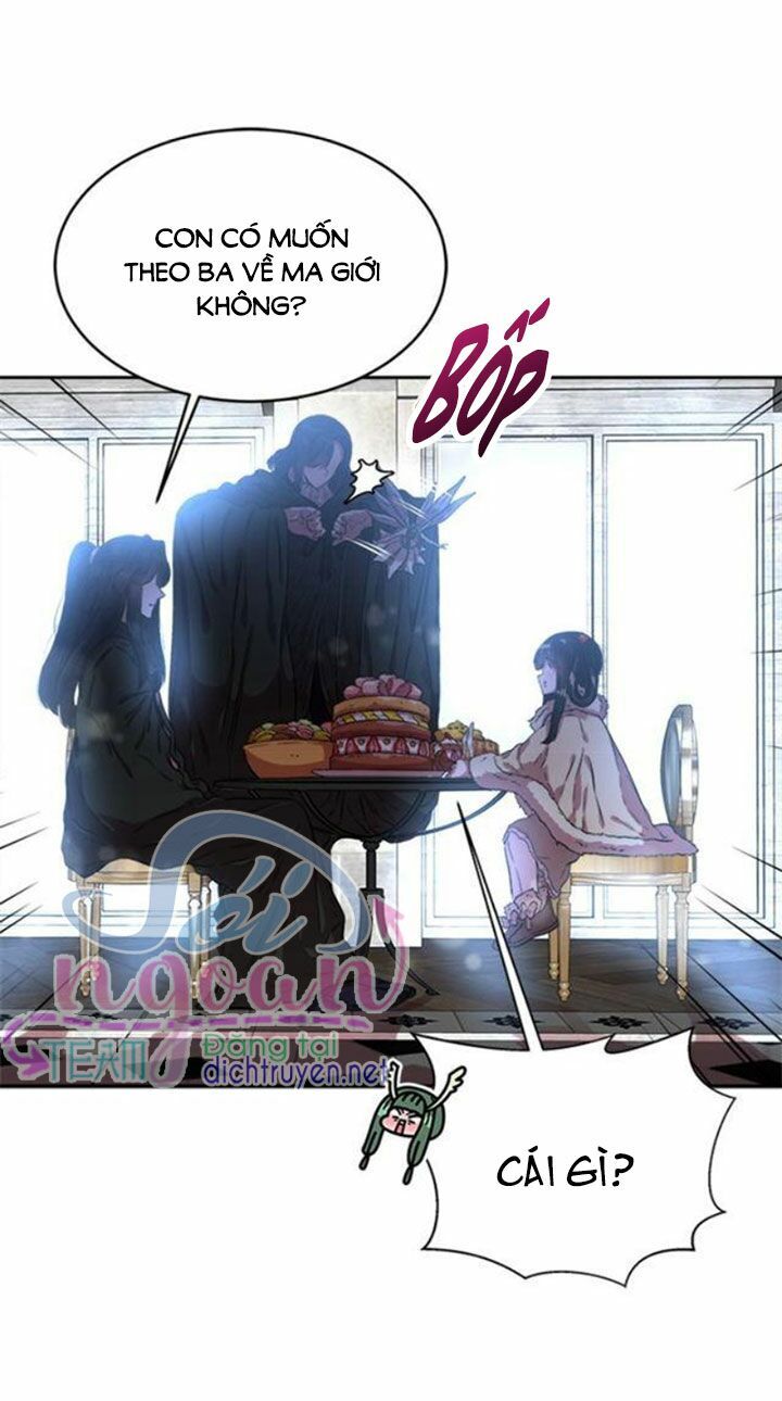 con gái bảo bối của ma vương chapter 26 45