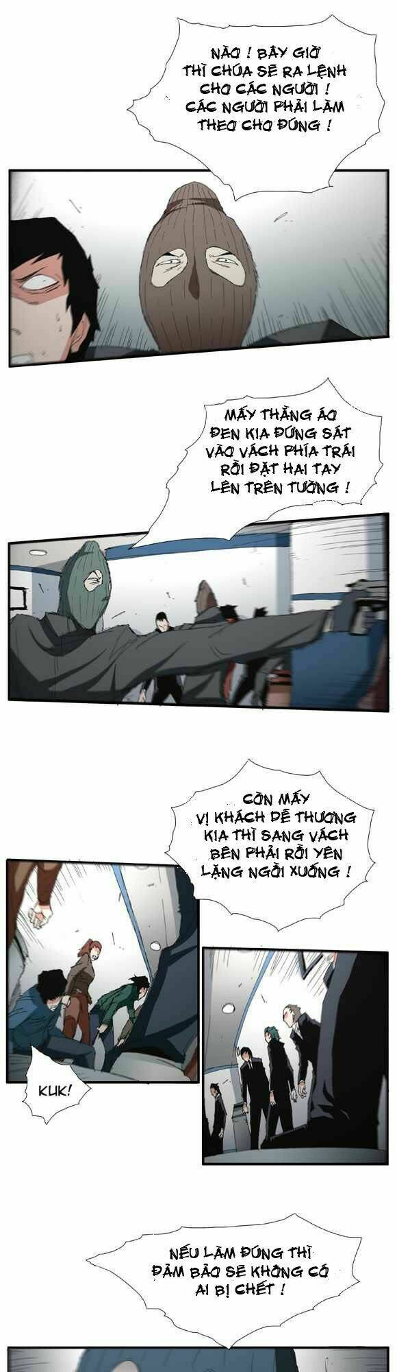 siêu năng chapter 38 18