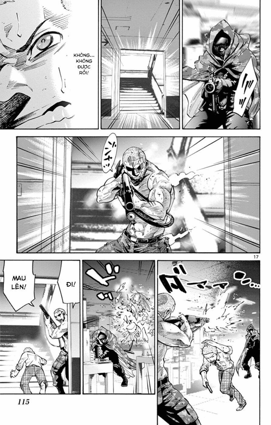 imawa no kuni no alice chapter 49.6 17