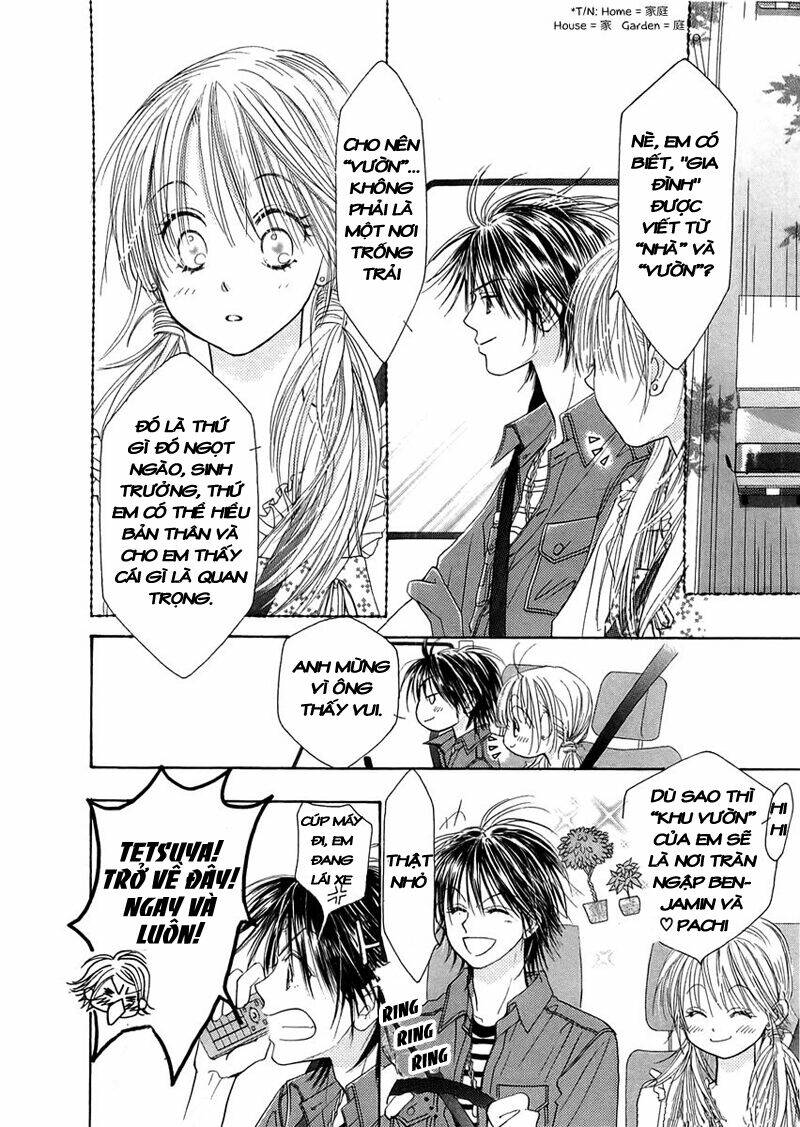 heaven company chapter 2 34