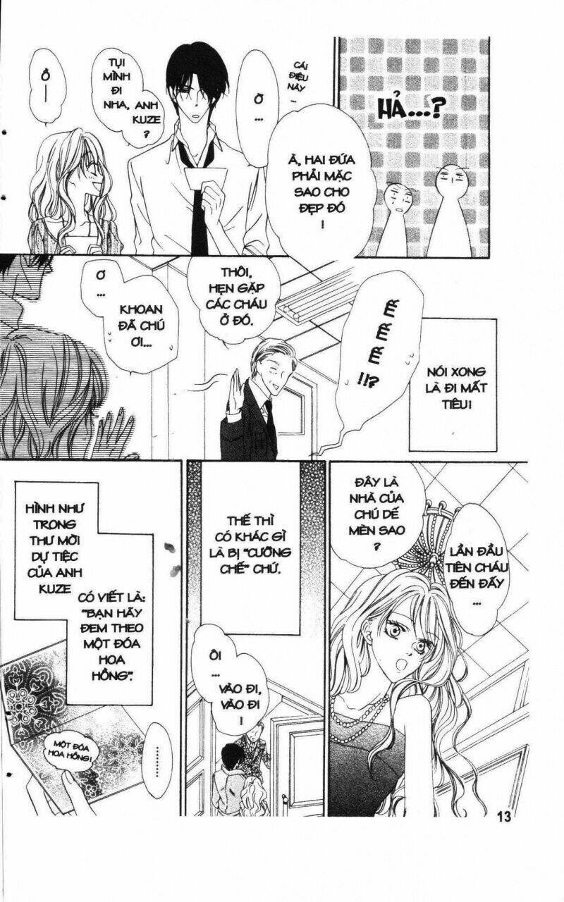 007 phá án chapter 7 7