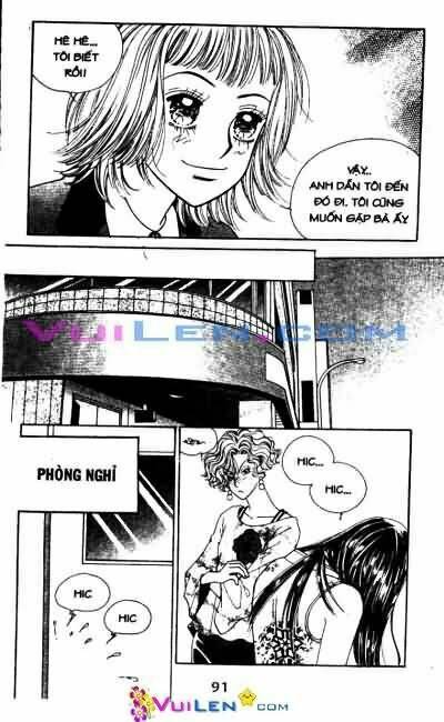 anh là của tôi chapter 8 91