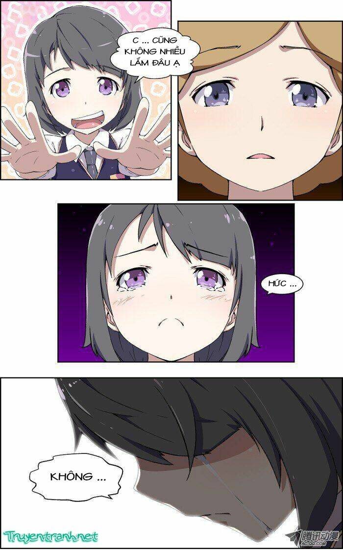 dead coffee shop chapter 12 17