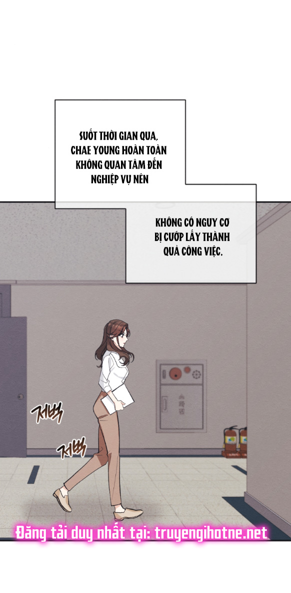 [18+] hôn nhân bị đánh cắp chapter 25.2 9