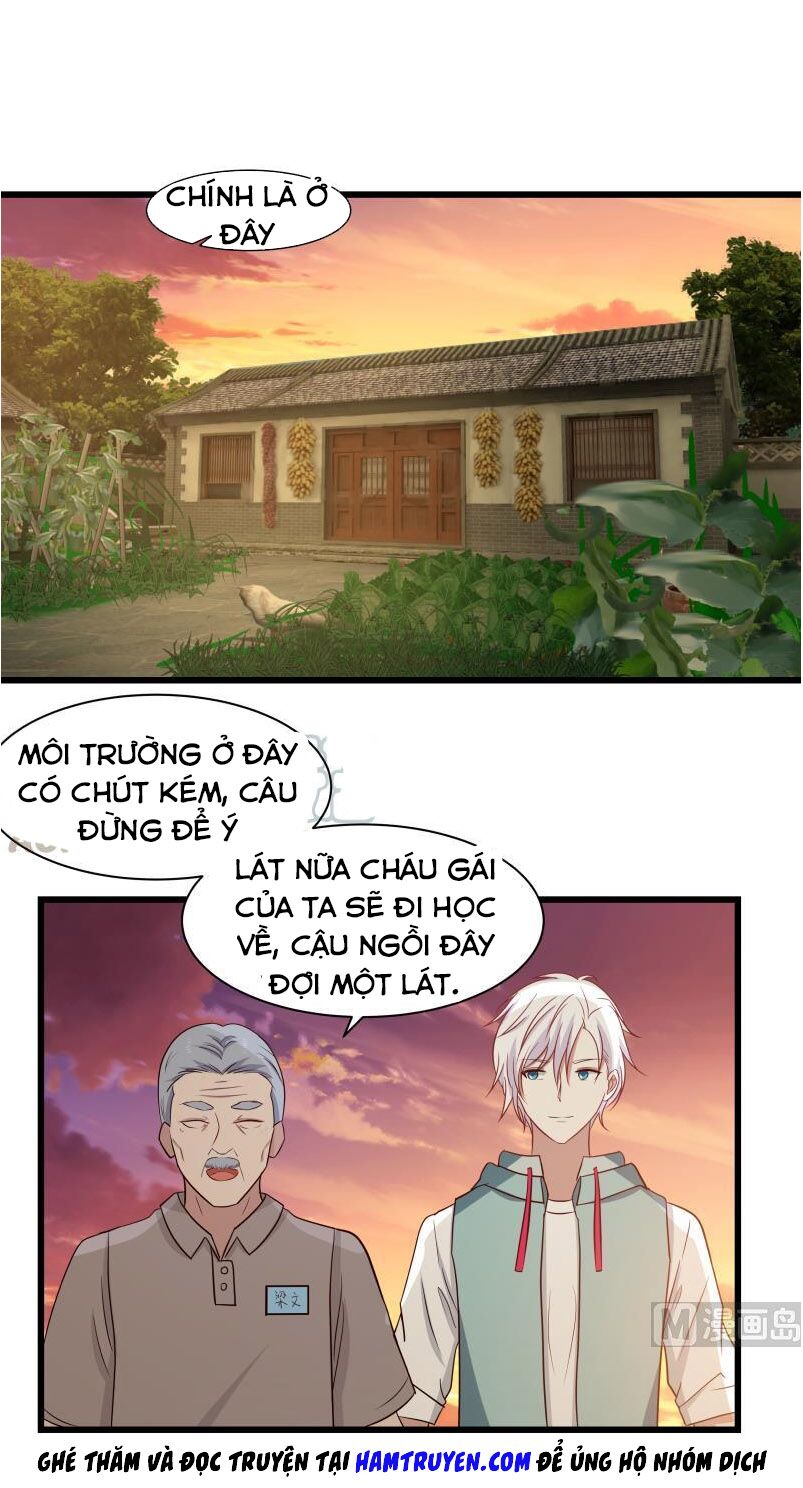 trên người ta có một rồng chapter 135 9