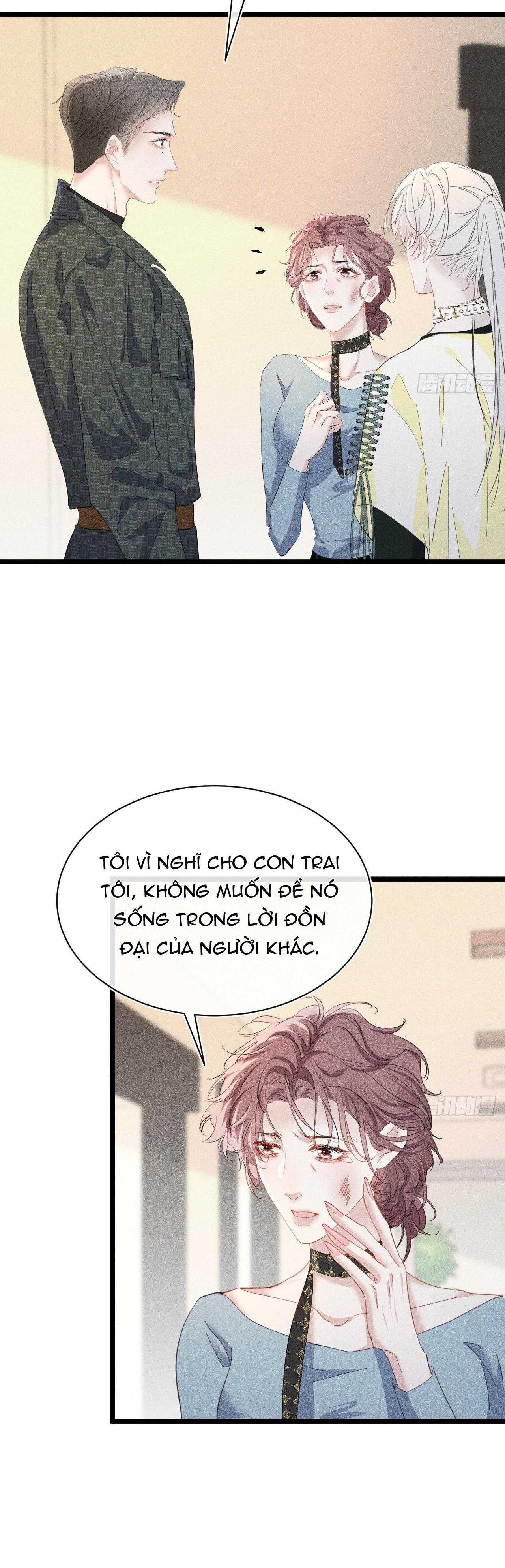 nhặt được ác quỷ chapter 6 35