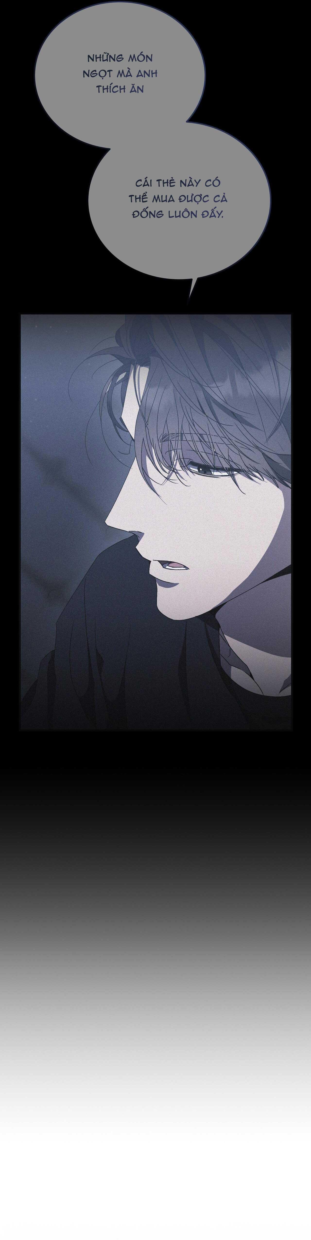 vô hình chapter 22 14