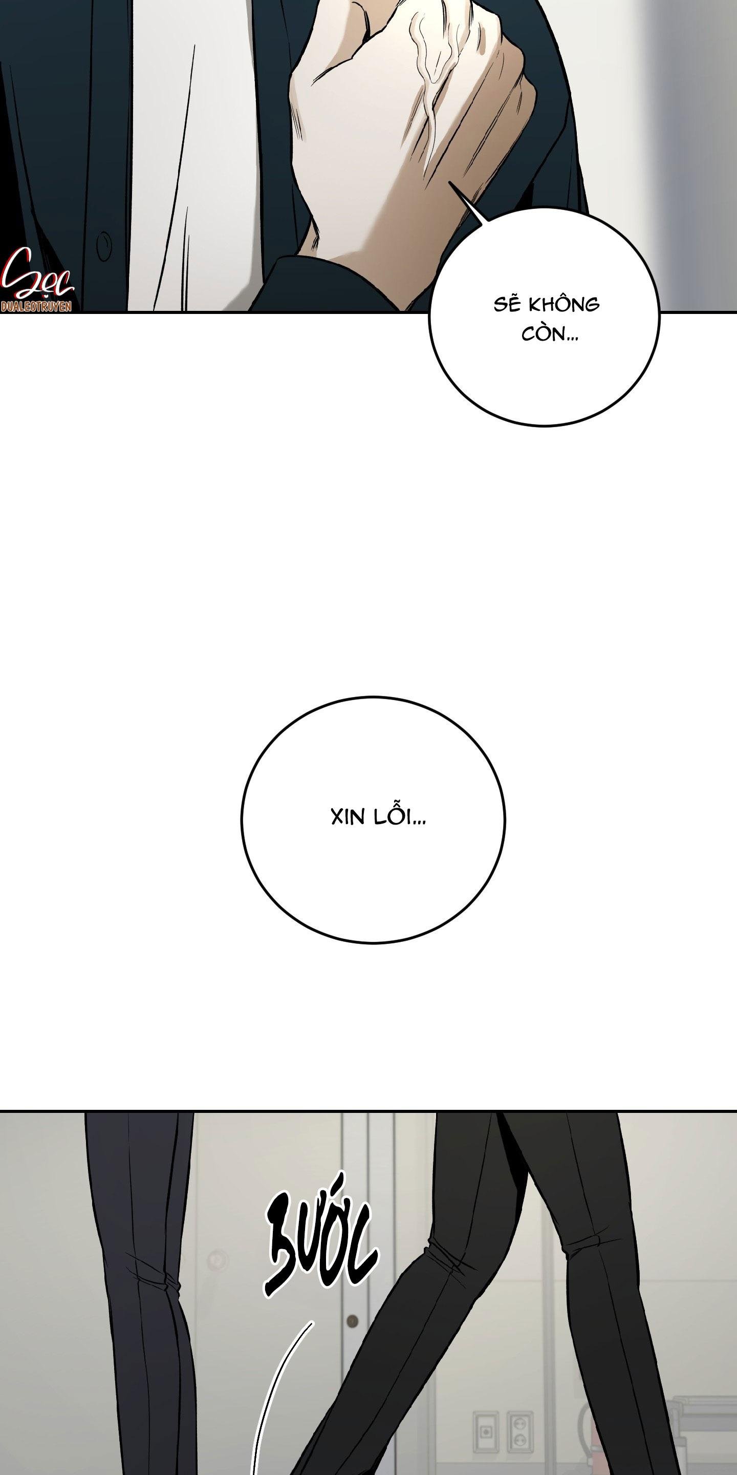 (Abo) Feel My Benefit Chapter 34 ss2 32