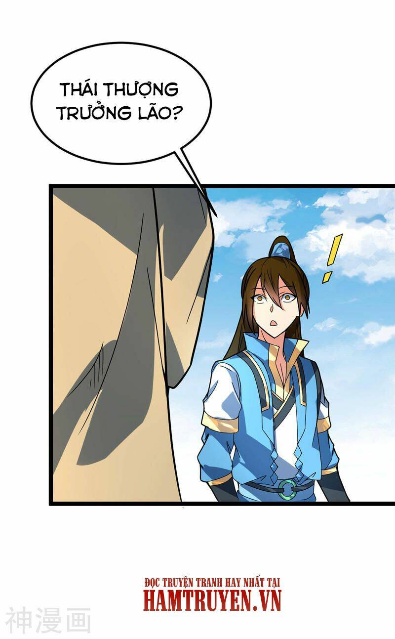 đan võ chí tôn chapter 33 1