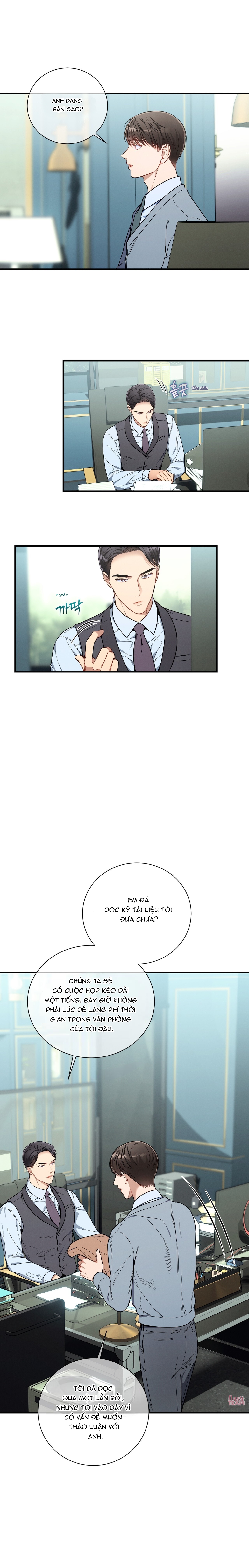 không đạo đức chapter 61 2