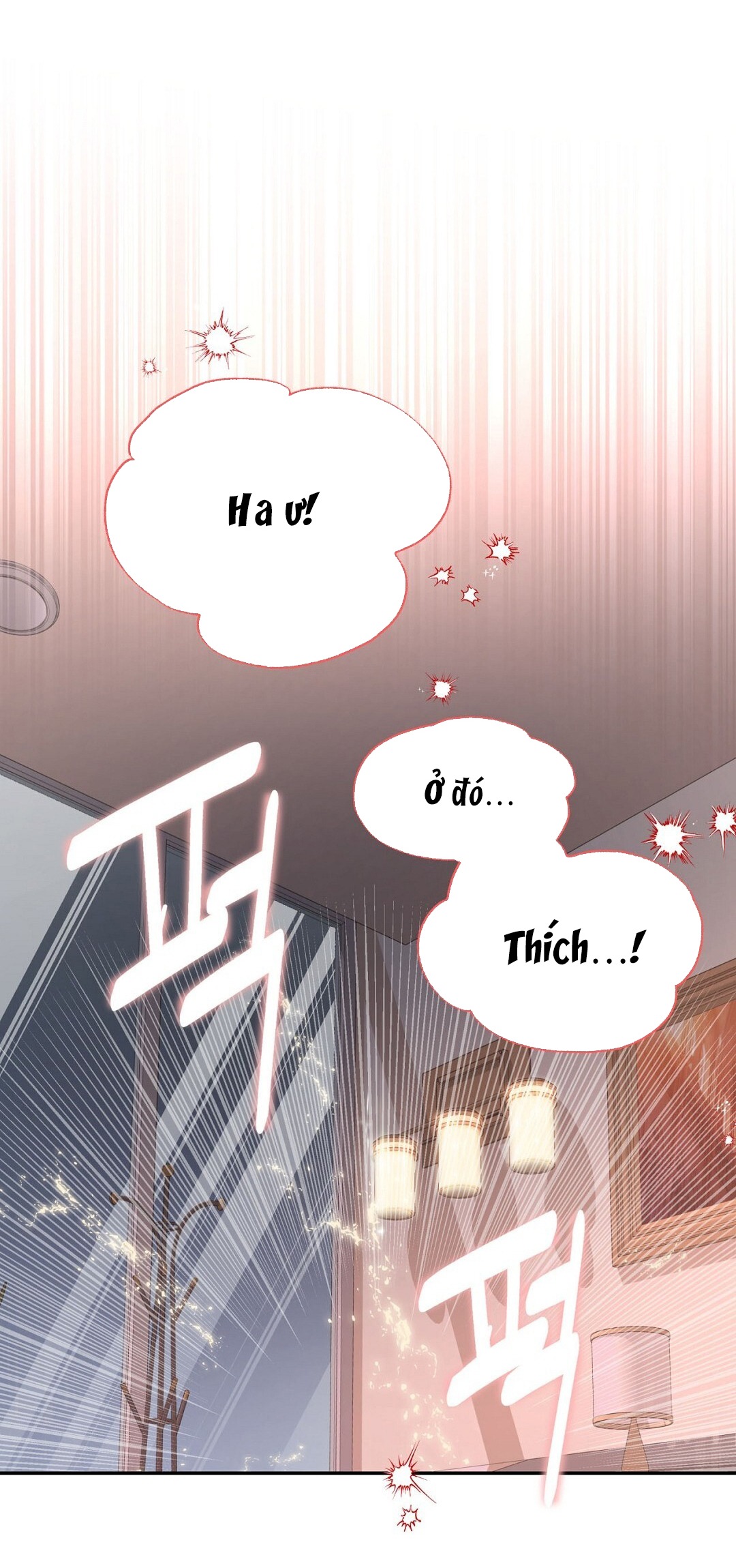 [18+] sếp của anh trai vượt quá giới hạn chapter 2.1 21