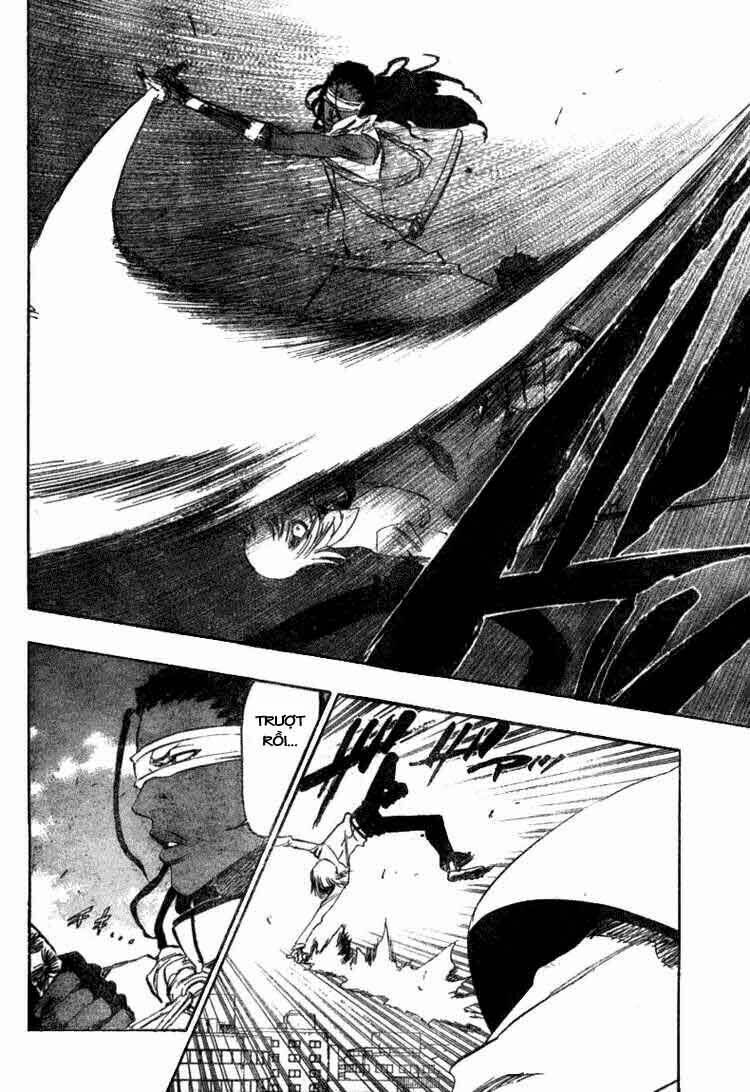 thần chết ichigo chapter 367 2