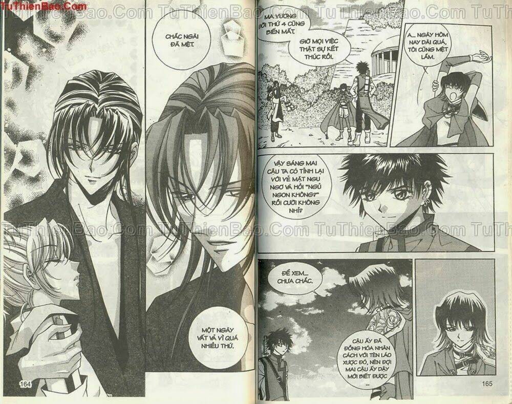 hồi ký ma vương chapter 6 82