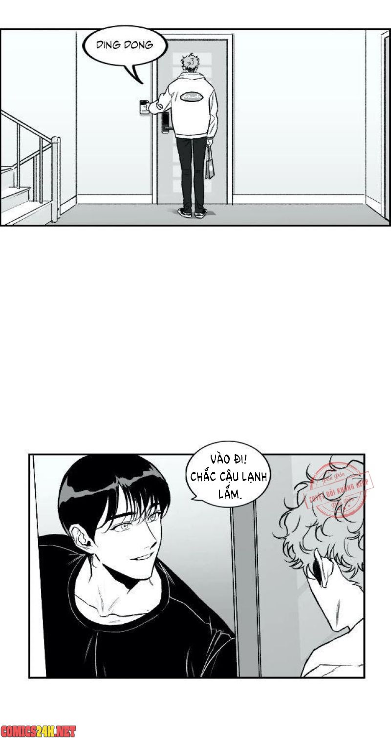 thầy giáo tốt chapter 23 3