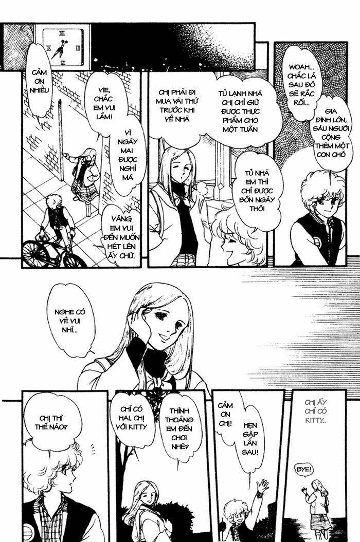 family! chapter 5 10