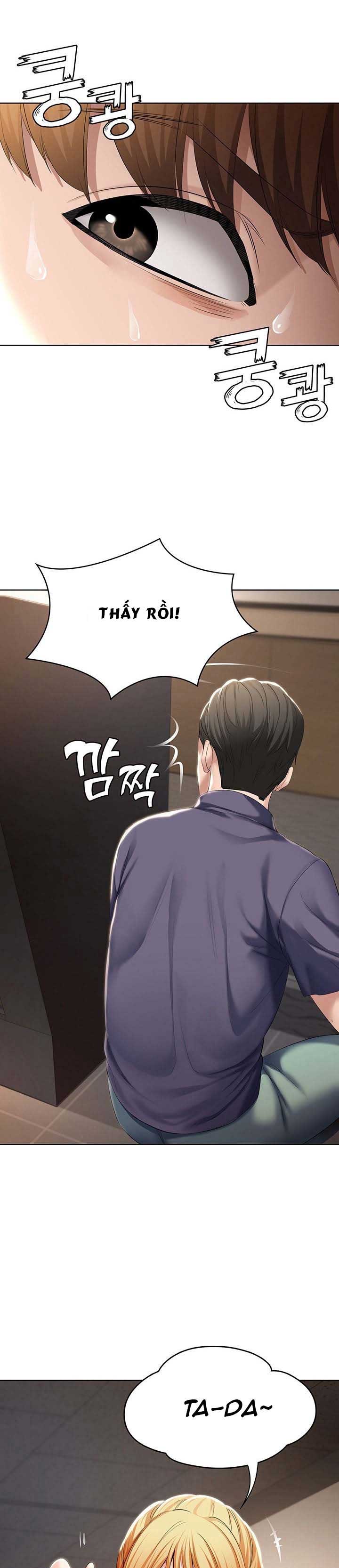 nhật ký nội trú chapter 32 26