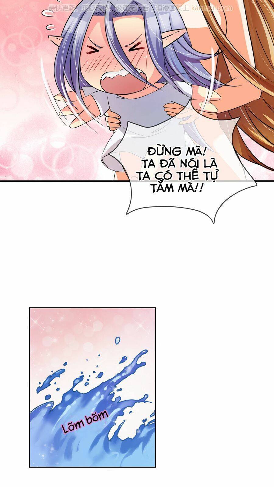 bá quyền trung thành tìm kiếm người yêu chapter 6 16