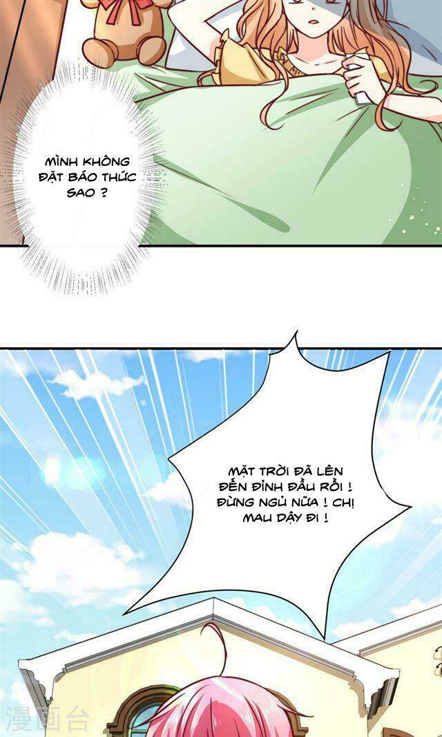 hôm nay tôi sẽ yêu ai đây ? chapter 3 12