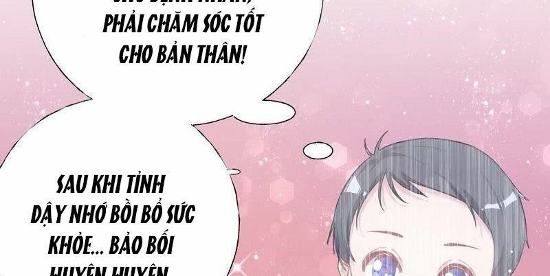 trời ban cho nam thần daddy chapter 9 6
