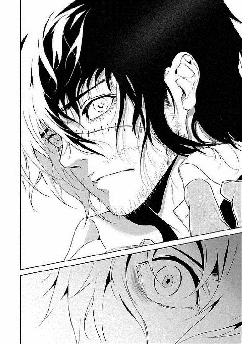 thời niên thiếu bác sĩ quái dị chapter 42 17