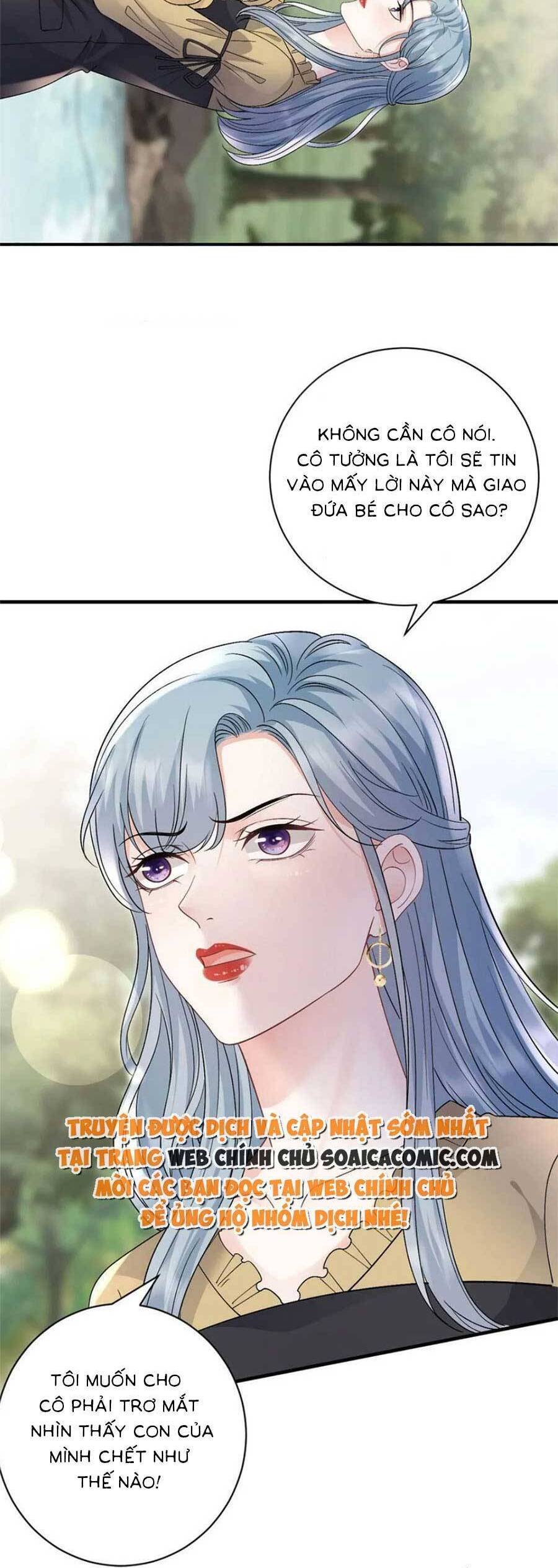 [16+] đại tiểu thư có thể có ý đồ xấu chapter 178 11