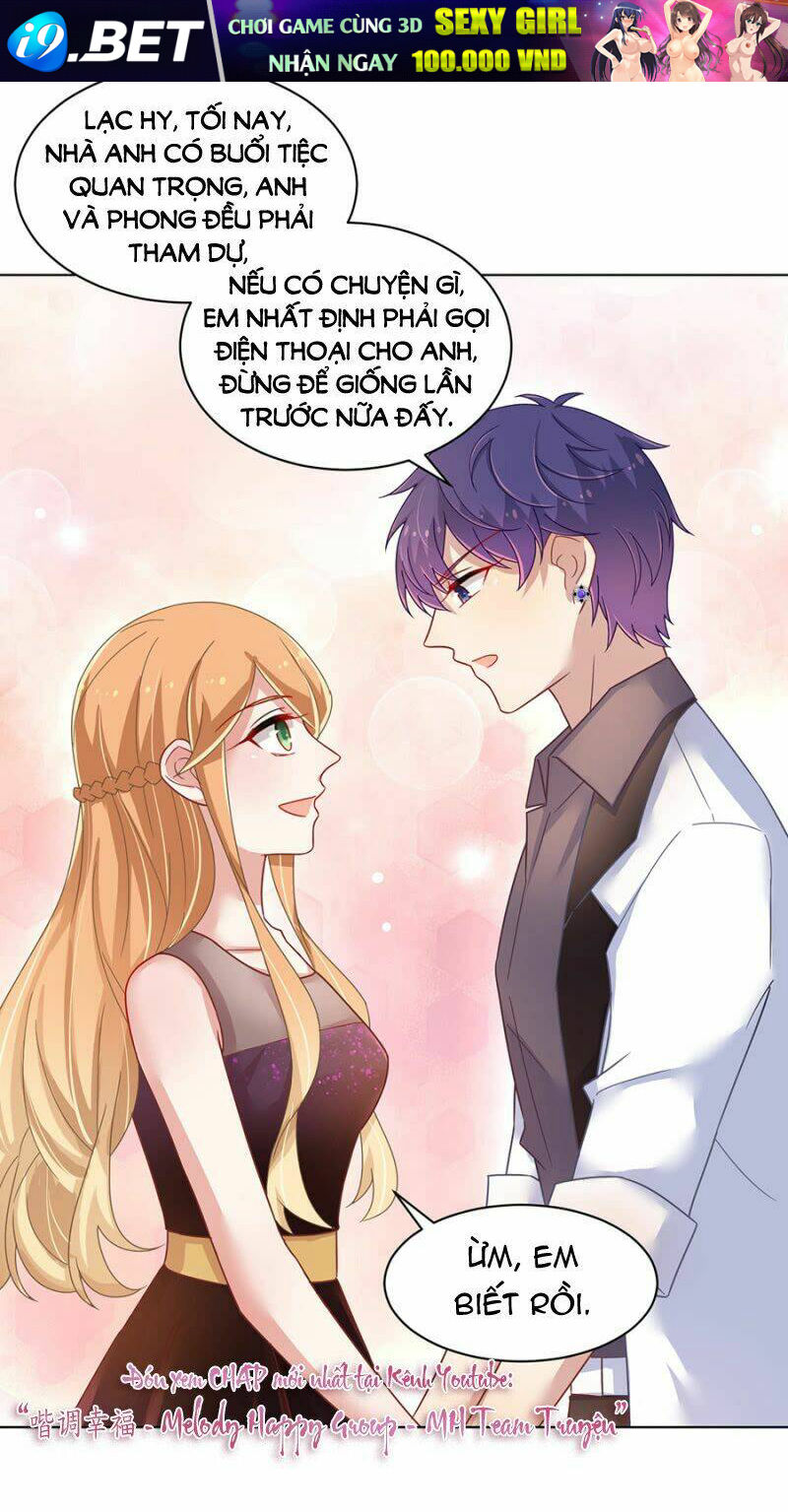 ma lạt thiên kim đẩu ác thiếu chapter 131 33