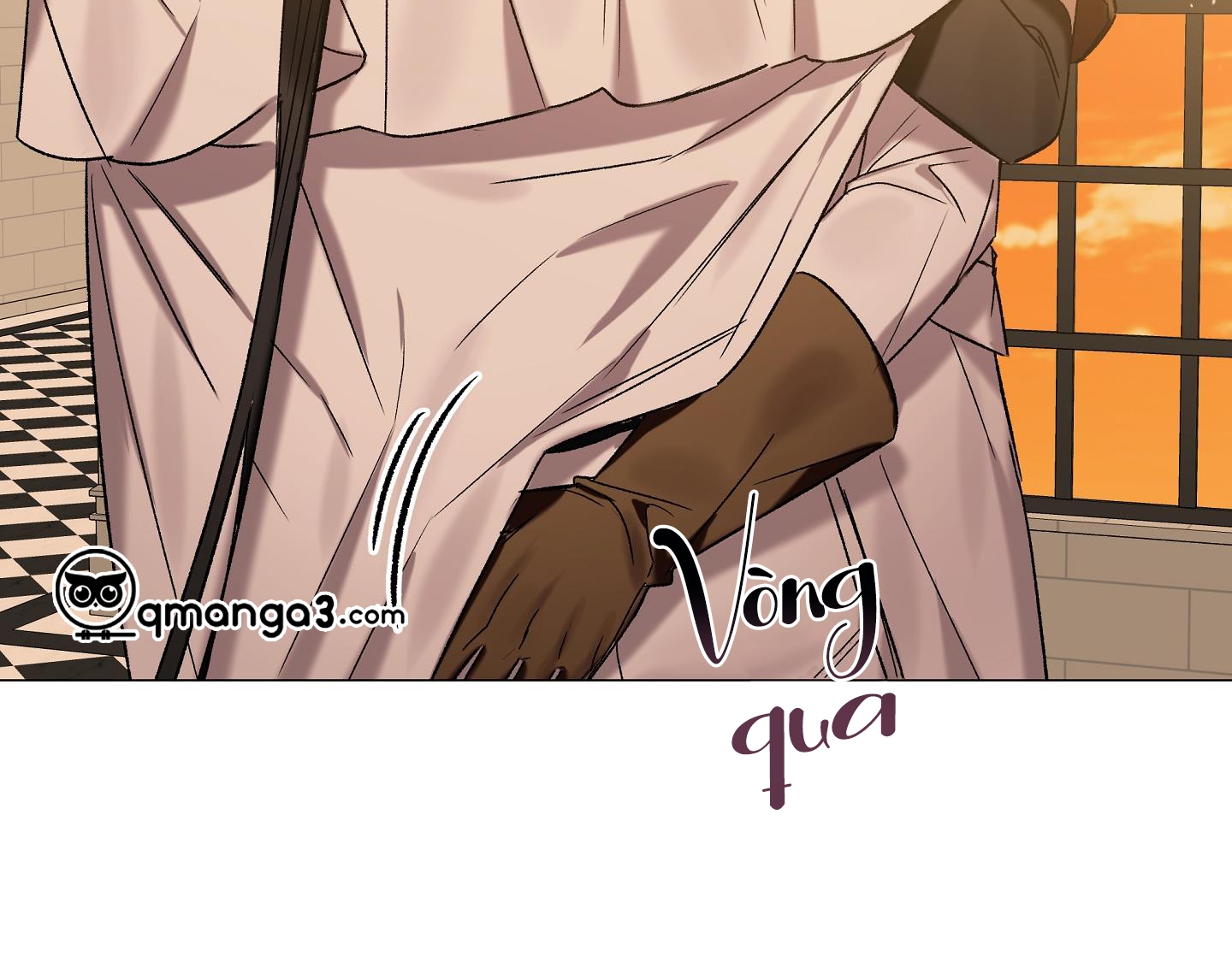 một ngày nọ, tôi được kẻ thù cầu hôn chapter 40 110