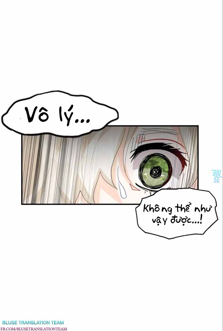 kế hoạch nuôi dưỡng hoàng tử chapter 2 23