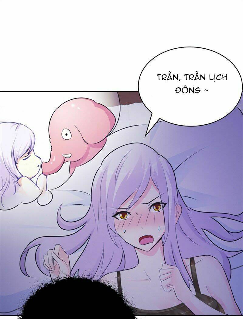 boss cấm dục thành nghiện chapter 3 4