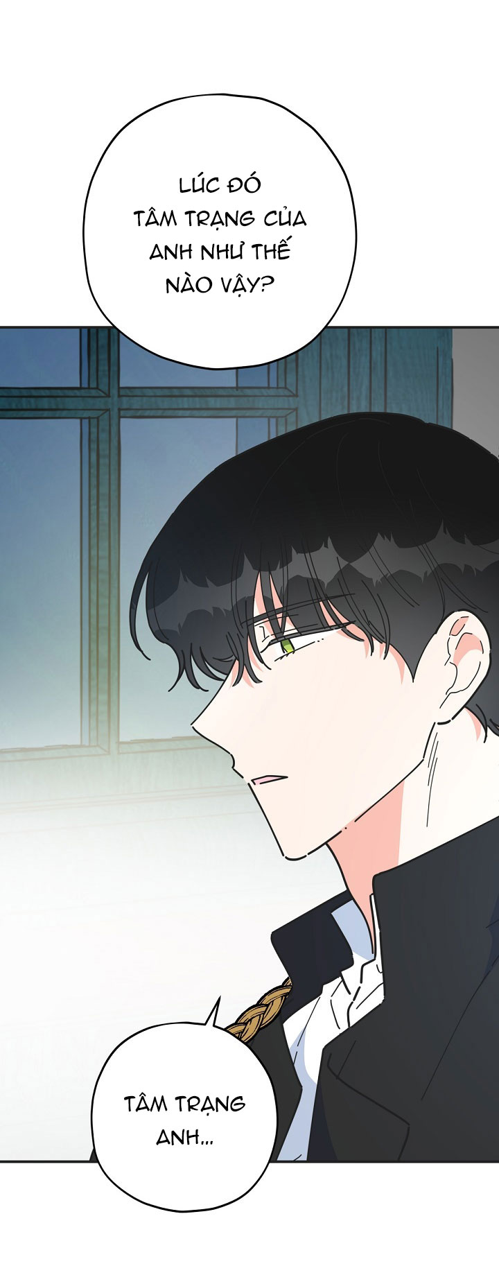 ác nữ tiểu thư chapter 71 12