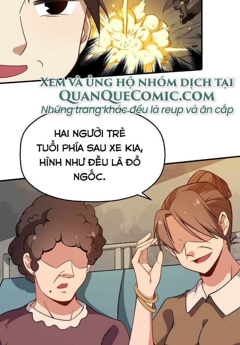 tổ thượng có tiền chapter 14 22