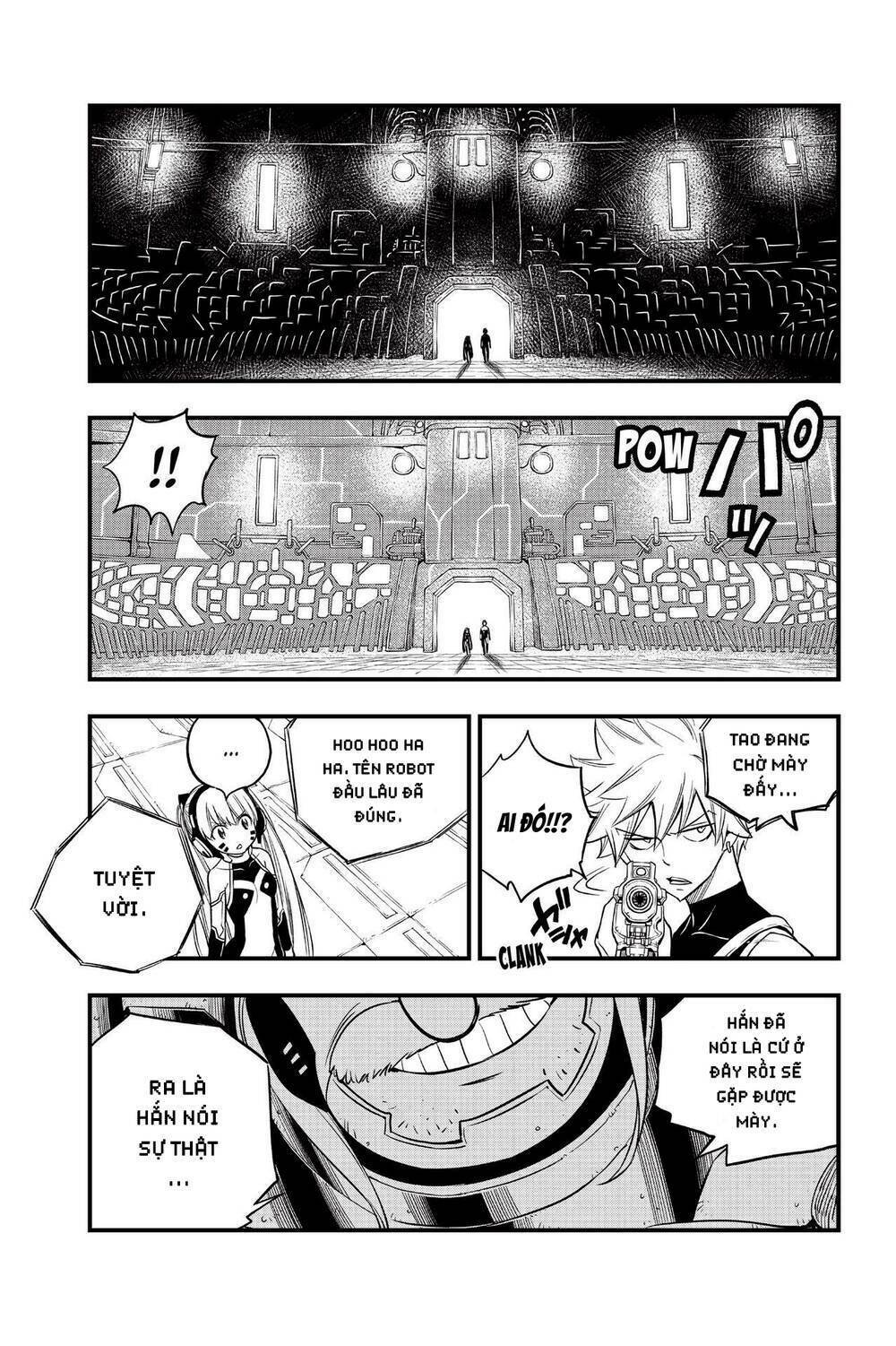 hội pháp sư và thánh thạch rave chapter 121 19