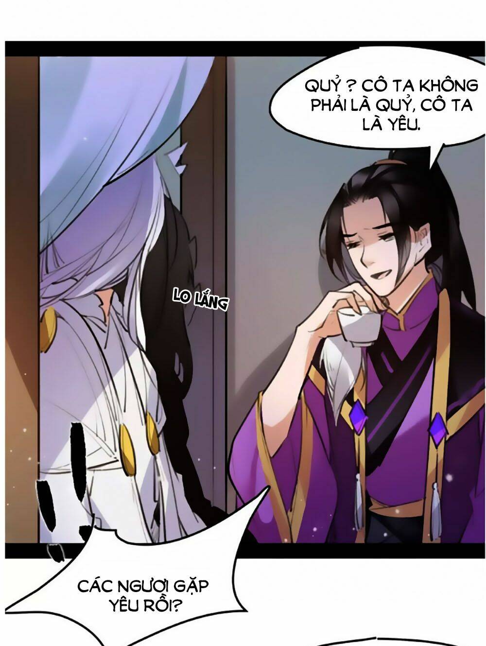 đường tăng cũng quyến rũ chapter 42 18