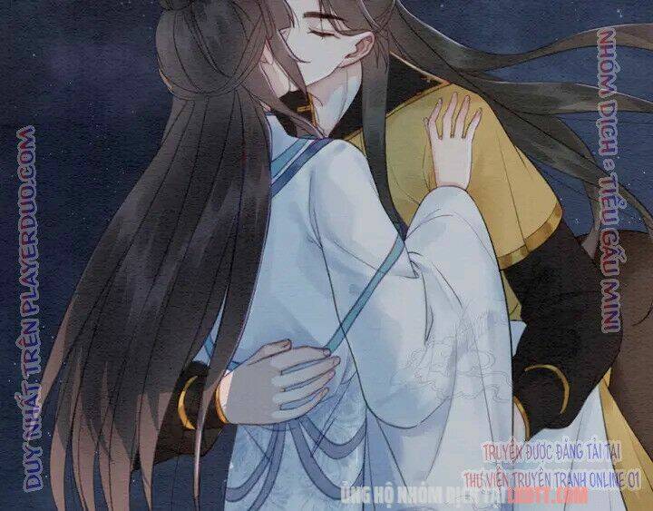 trọng sinh bá sủng nhiếp chính vương quá mạnh mẽ chapter 142 64