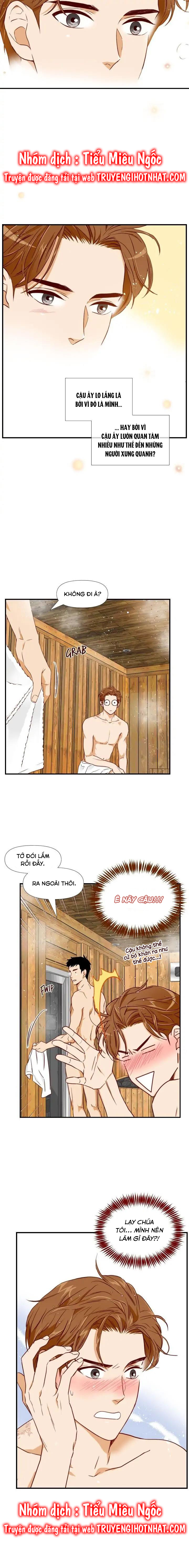 24 phút cho một câu chuyện chapter 44 5