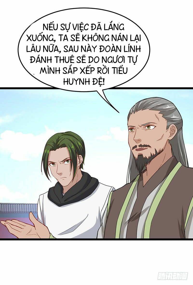 hỗn độn kiếm thần chapter 63 2