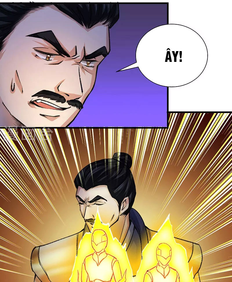 võ đạo độc tôn chapter 354 45