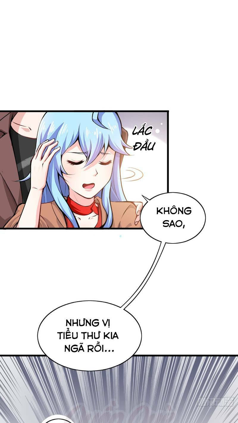 tối cường thần y tại đô thị chapter 54 29