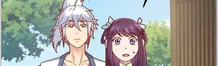 bảo vật rơi xuống đều thành muội tử chapter 8 50