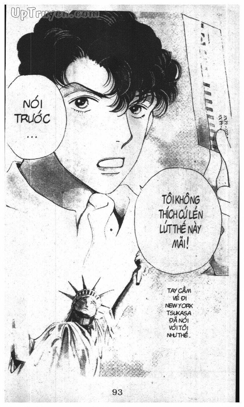 con nhà giàu chapter 186 79