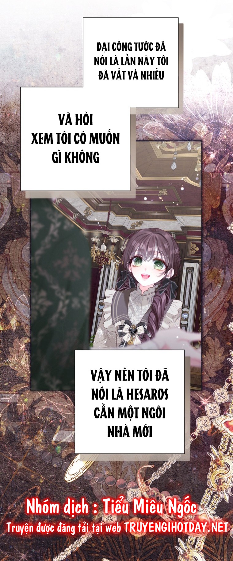 em sẽ khiến thế giới yêu thương của chị biến mất chapter 42 13