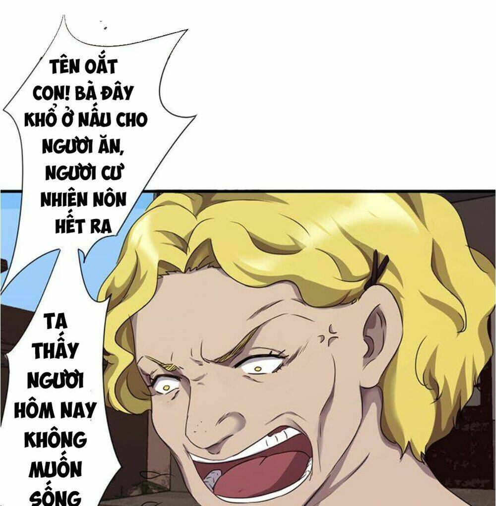 tối cường công nhân chapter 84 6