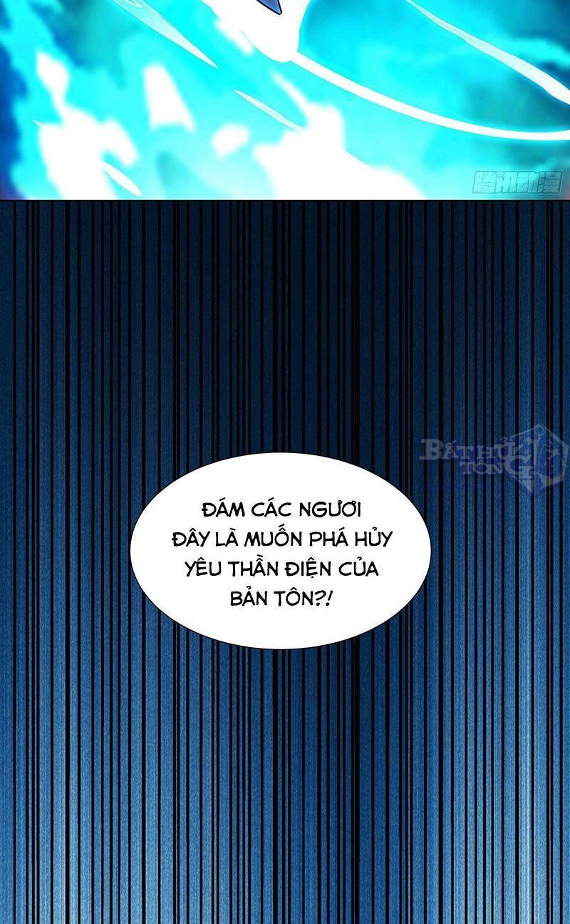 đồ đệ ta toàn là nữ ma đầu chapter 65 29