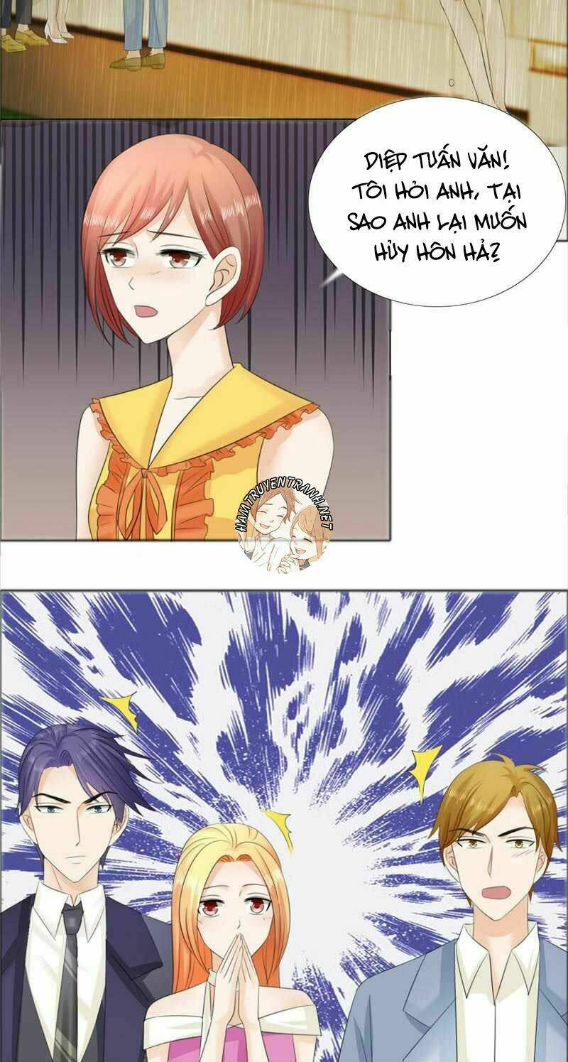 độc sủng kiều thê của bá đạo tổng tài chapter 71 3