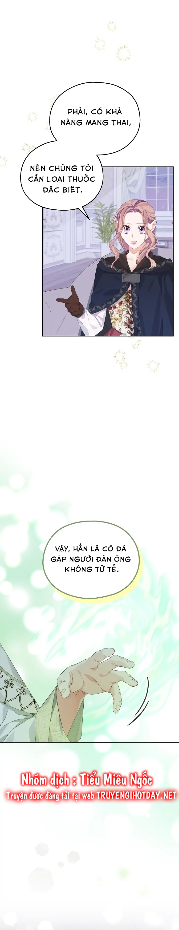 aster yêu dấu của tôi chapter 26 6