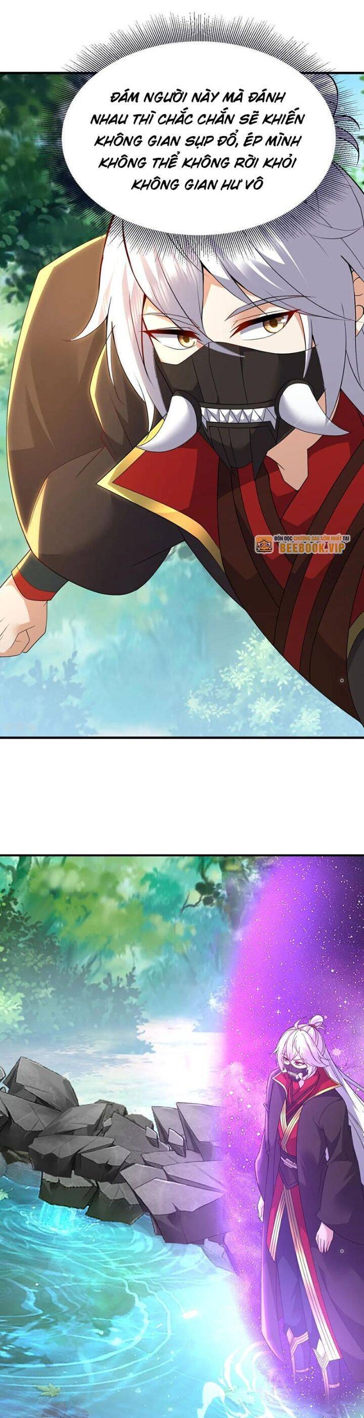 tiên võ đế tôn chapter 707 33