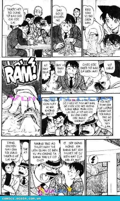 conan chapter 546 11