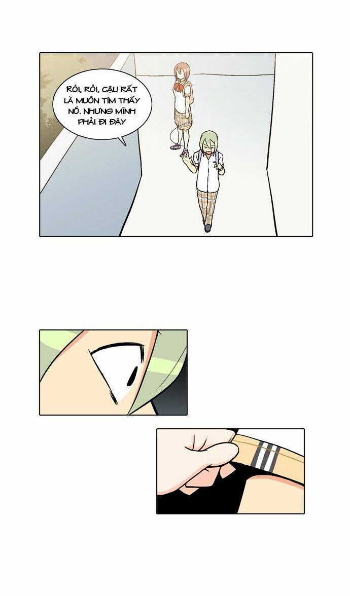 the language of god chapter 7 14