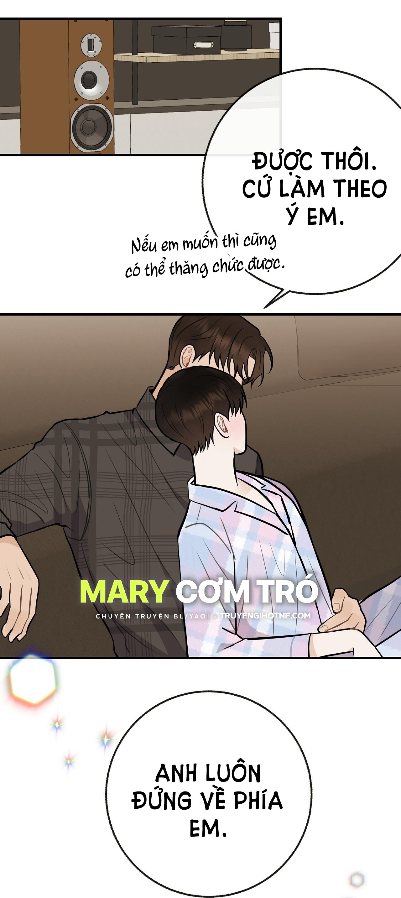 đứa bé là con tôi chapter 54.2 6