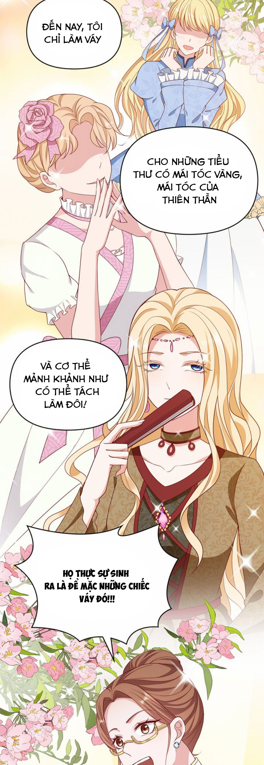 quyến rũ ngài công tước phương bắc chapter 81 17